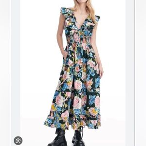Love the Label Azalea Dress, Kylie Print